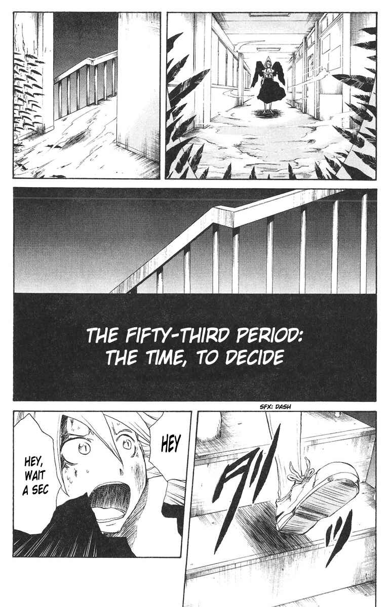 Cerberus Chapter 53 - Page 4