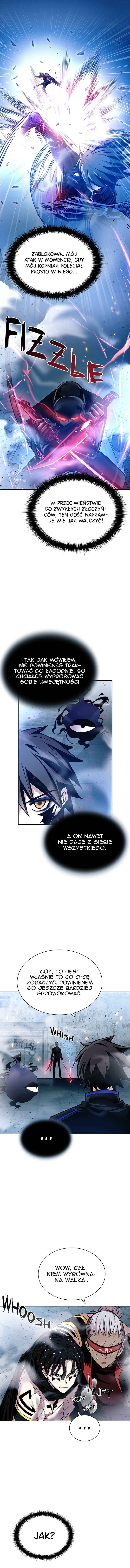 Villain to Kill Chapter 60 - Page 15
