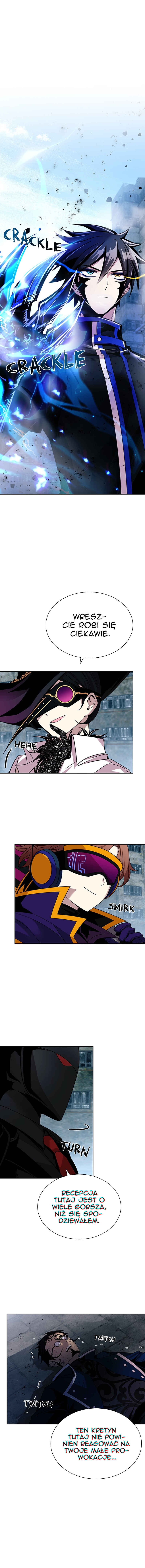 Villain to Kill Chapter 60 - Page 2