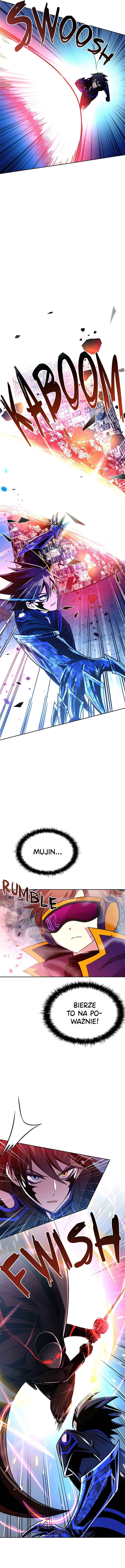 Villain to Kill Chapter 60 - Page 6