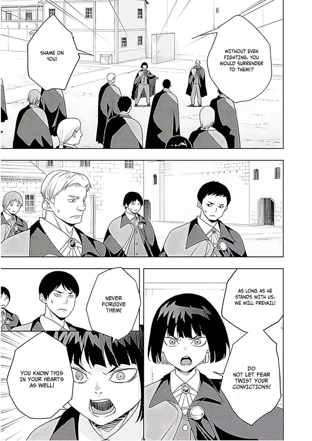 Moto-Sekai Ichii Sub-chara Ikusei Nikki: Hi-Player, Isekai wo Kouryaku-chu! Chapter 72 - Page 20