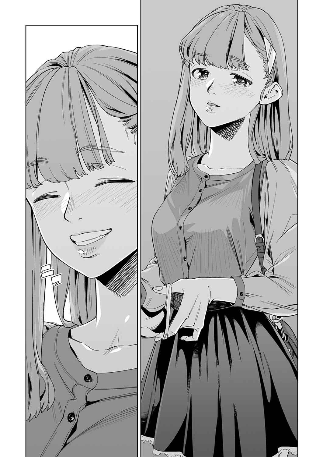 New Normal Chapter 19 - Page 26