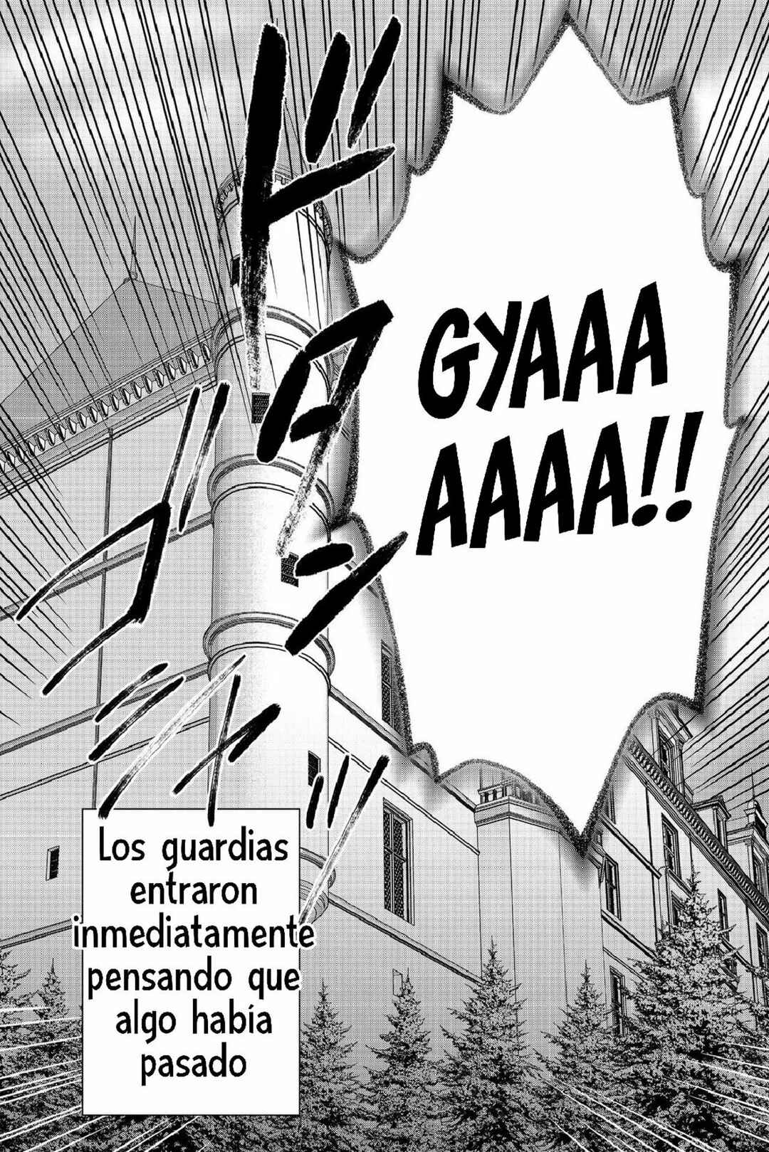 Sword, Tiara and High Heels Chapter 17 - Page 25