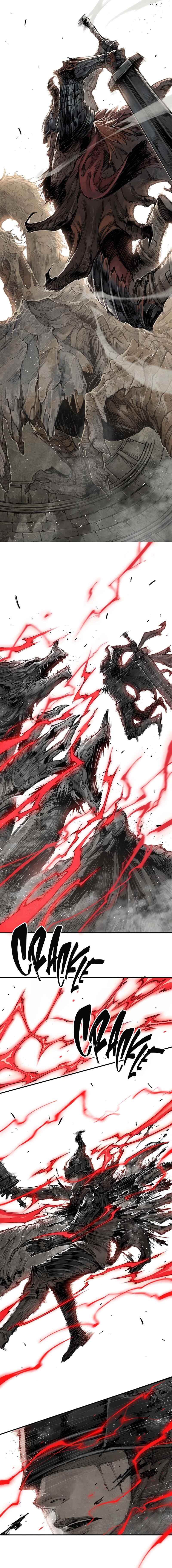 ELDEN RING: Become Lord Chapter 3.3 - Page 10