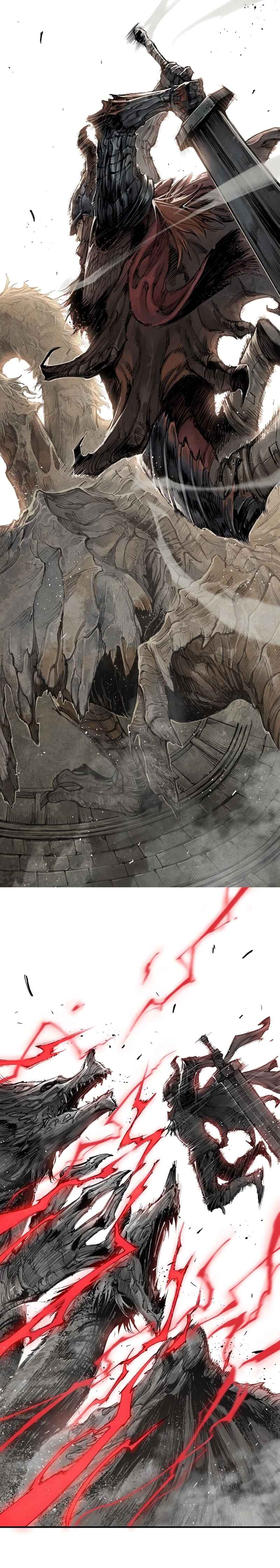 ELDEN RING: Become Lord Chapter 3.3 - Page 8