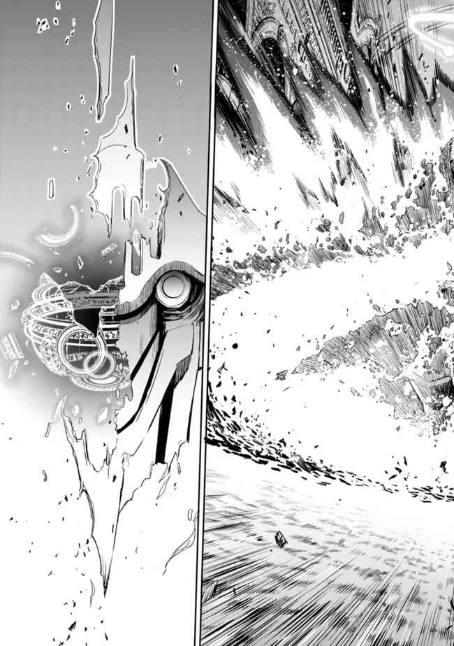 Uragirareta S-Rank Boukensha no Ore wa, Aisuru Dorei no Kanojora to Tomoni Dorei dake no Harem Guild wo Tsukuru Chapter 58 - Page 14