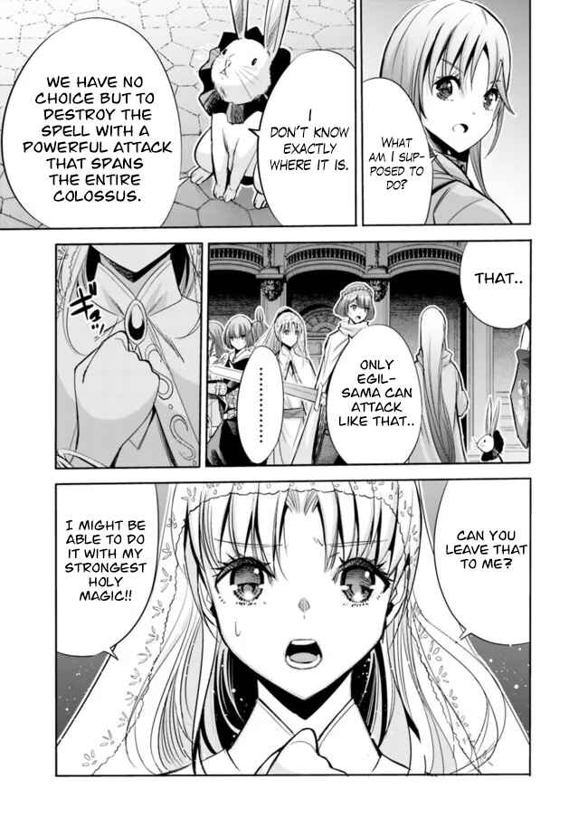Uragirareta S-Rank Boukensha no Ore wa, Aisuru Dorei no Kanojora to Tomoni Dorei dake no Harem Guild wo Tsukuru Chapter 58 - Page 4