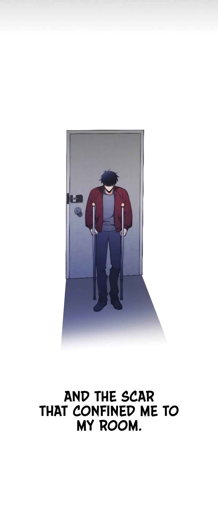 Nae Bunsin i Geomuri ga Doeeoganda Chapter 2 - Page 18