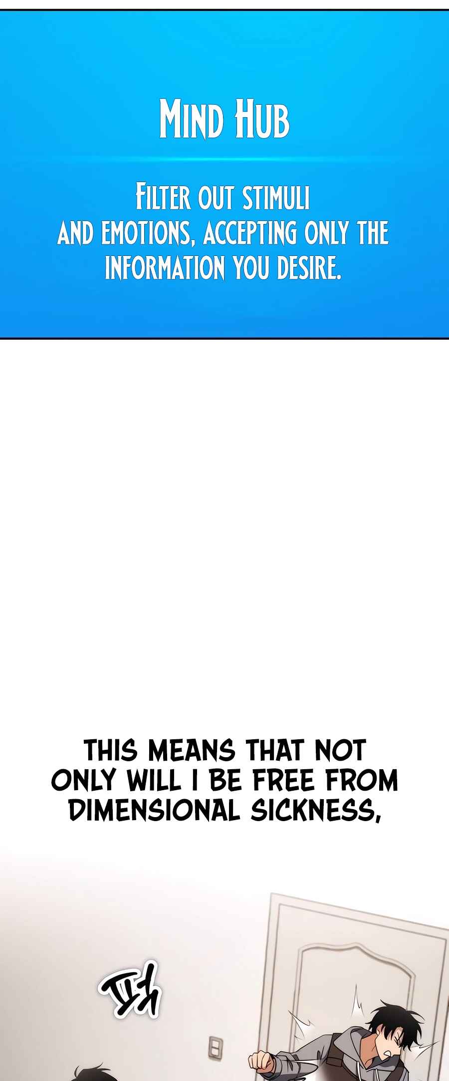 Nae Bunsin i Geomuri ga Doeeoganda Chapter 2 - Page 31