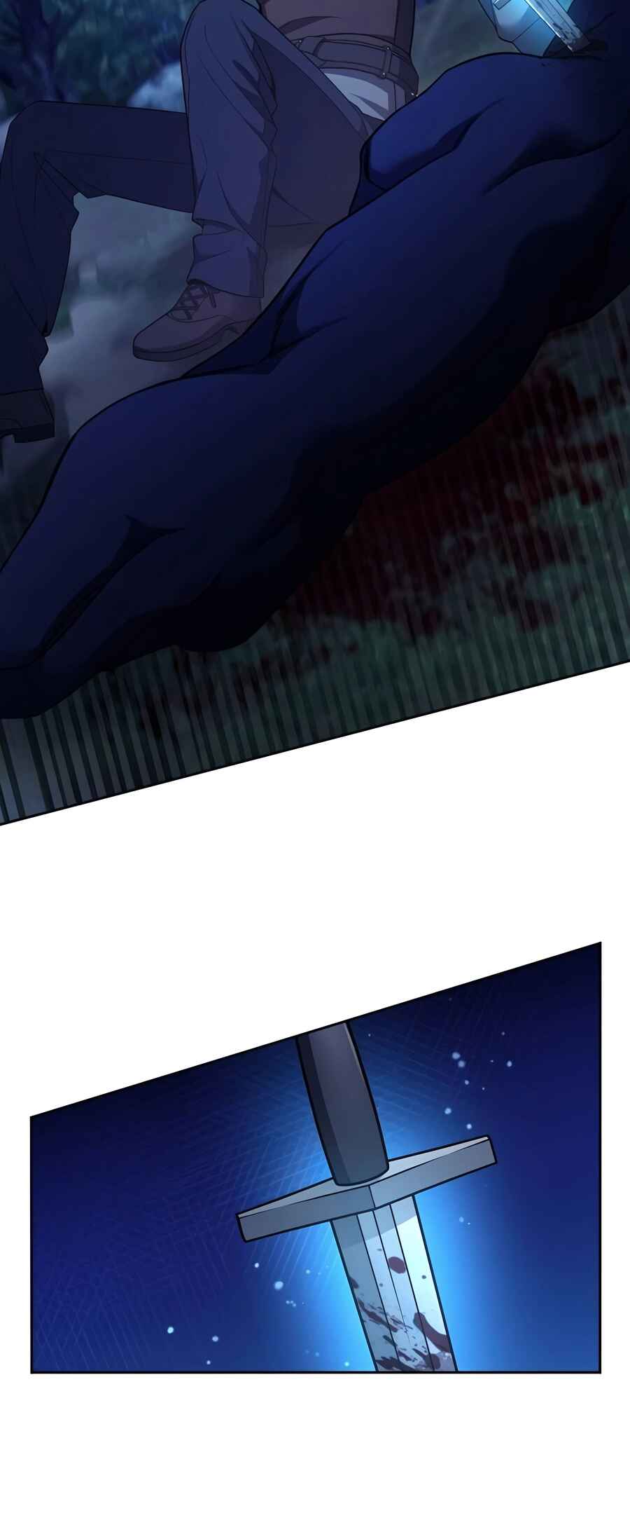 Nae Bunsin i Geomuri ga Doeeoganda Chapter 2 - Page 63