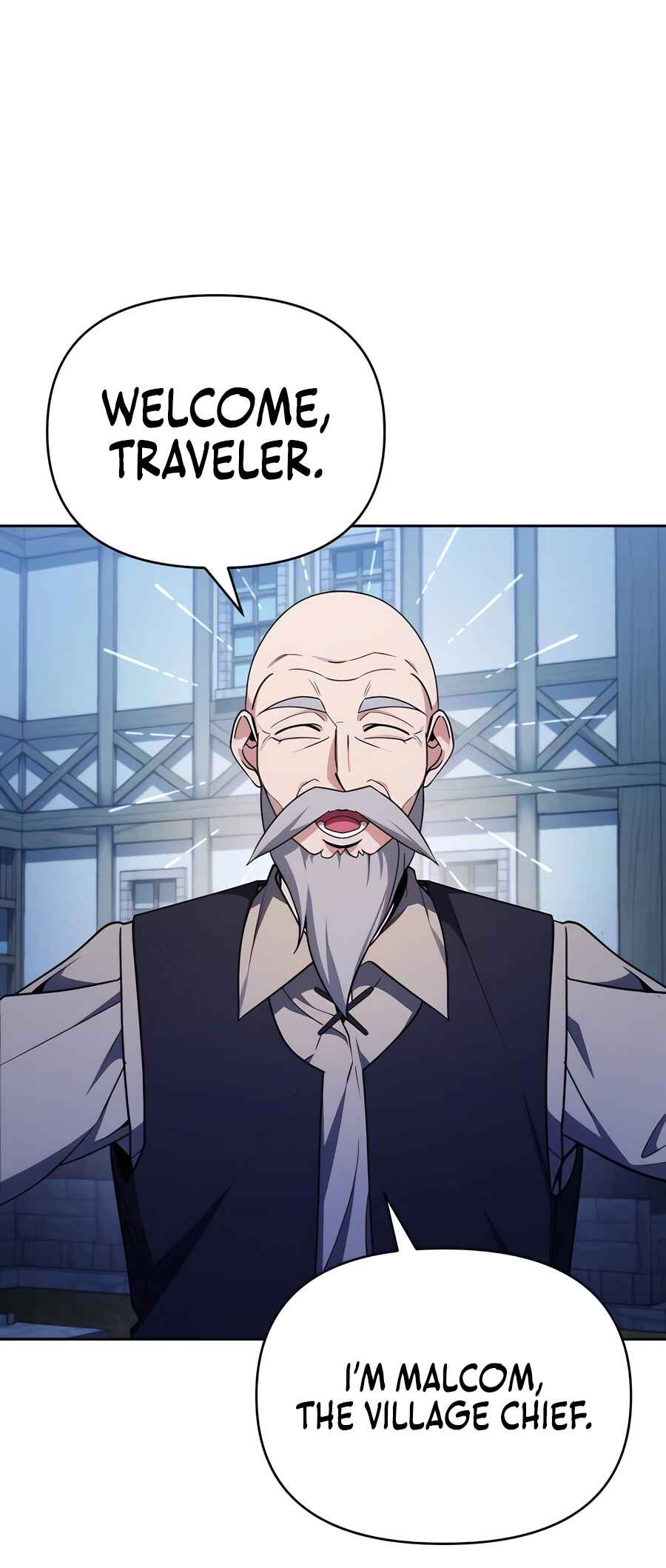 Nae Bunsin i Geomuri ga Doeeoganda Chapter 2 - Page 67