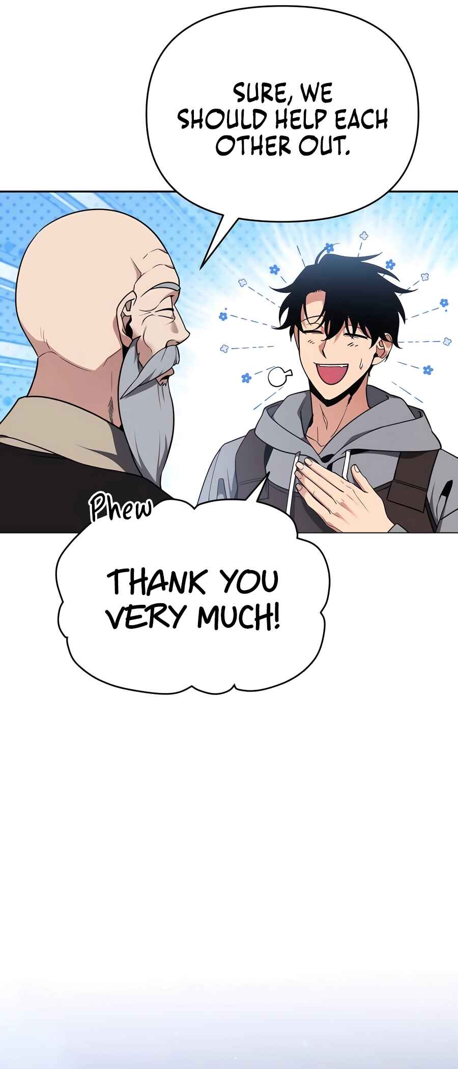 Nae Bunsin i Geomuri ga Doeeoganda Chapter 2 - Page 70