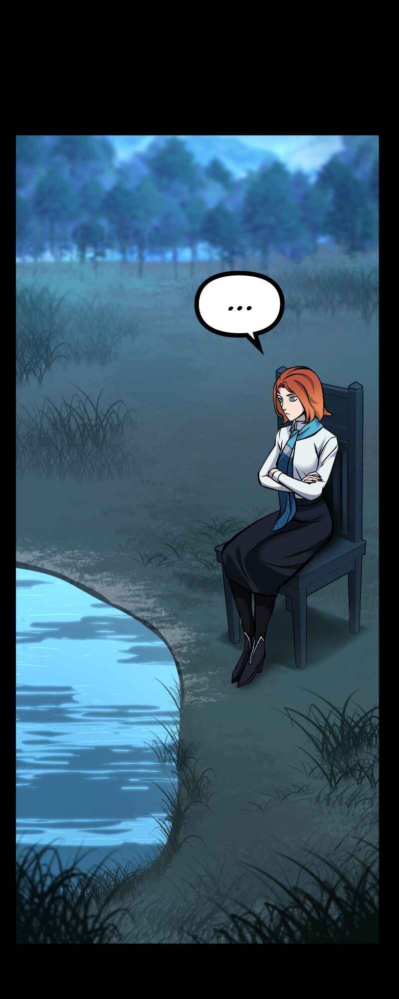 Primal Hunter Chapter 74 - Page 46
