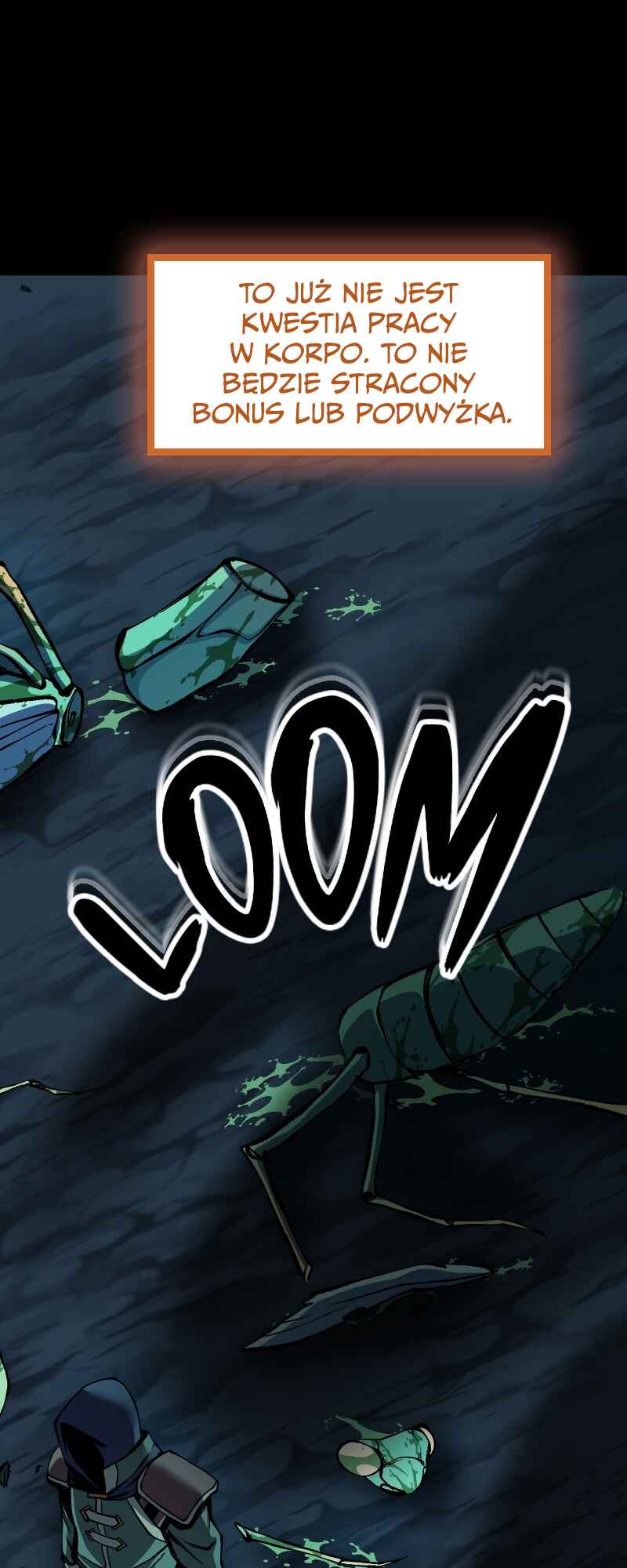 Primal Hunter Chapter 74 - Page 72