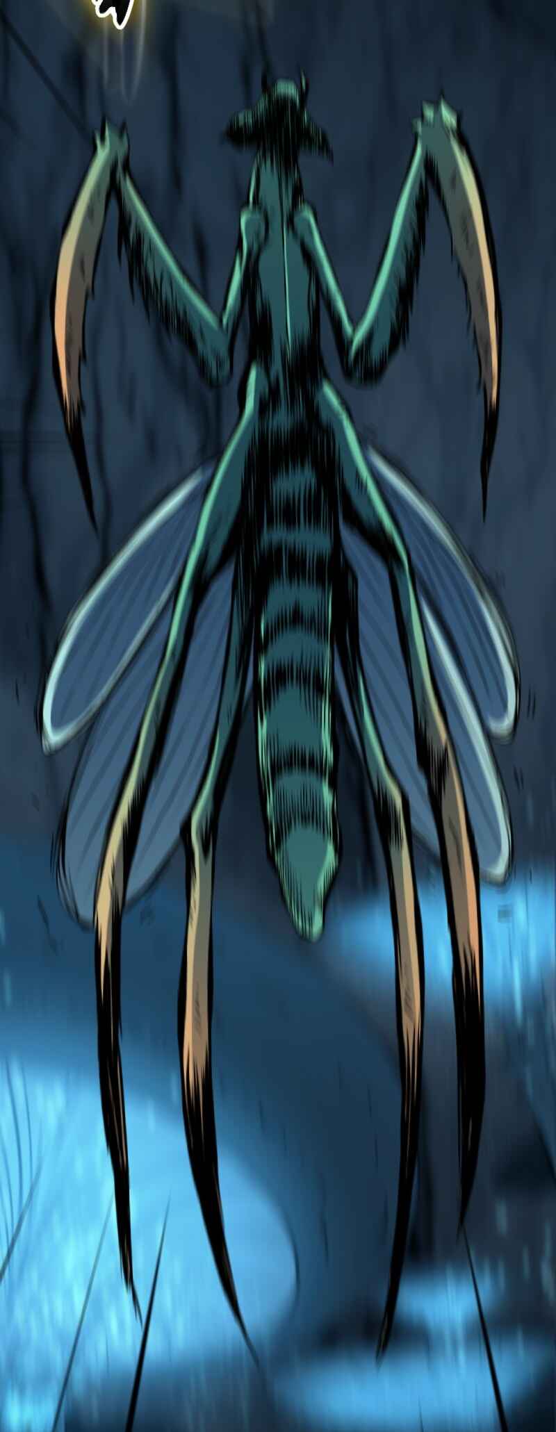 Primal Hunter Chapter 74 - Page 80