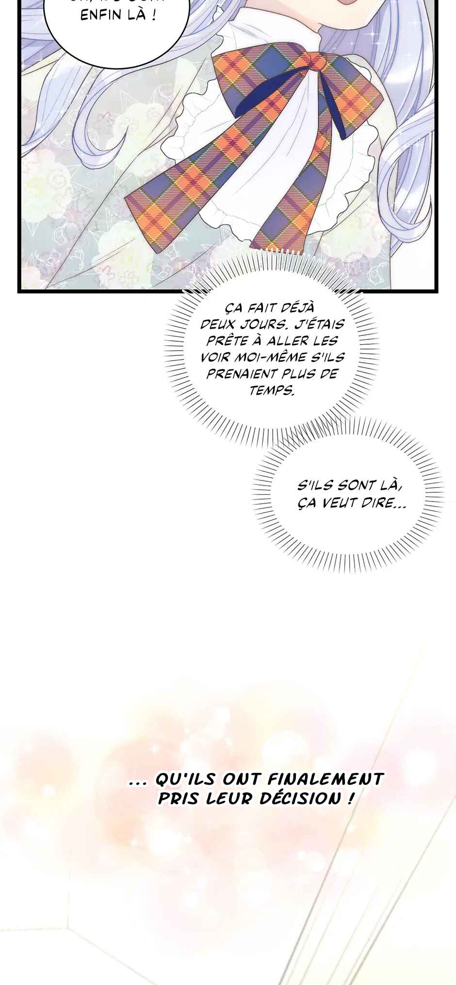 The Youngest Is Trying to Prevent the World From Ending Chapter 12 - Page 31