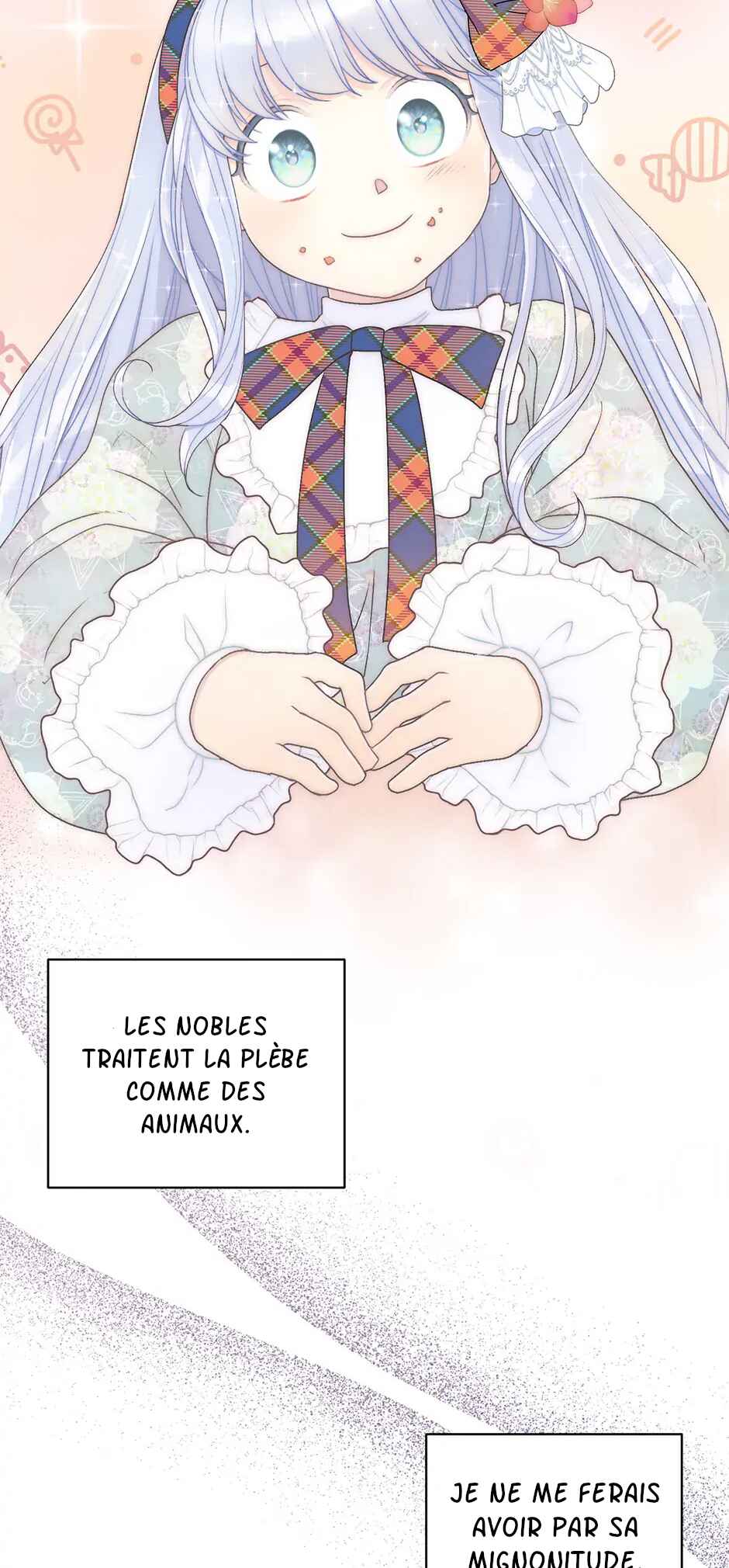 The Youngest Is Trying to Prevent the World From Ending Chapter 12 - Page 47