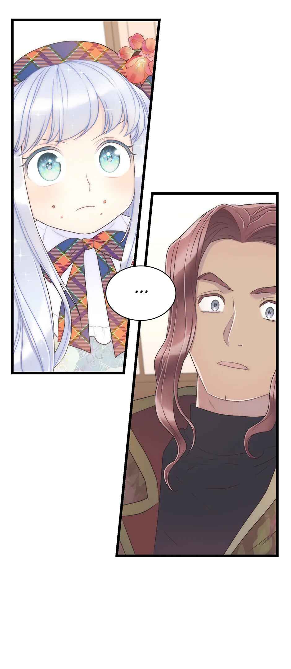 The Youngest Is Trying to Prevent the World From Ending Chapter 12 - Page 65