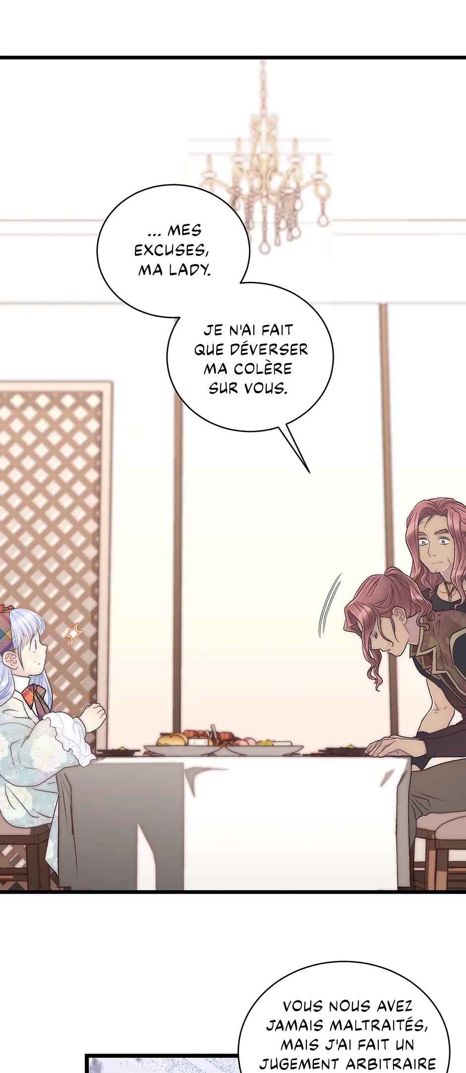 The Youngest Is Trying to Prevent the World From Ending Chapter 12 - Page 66
