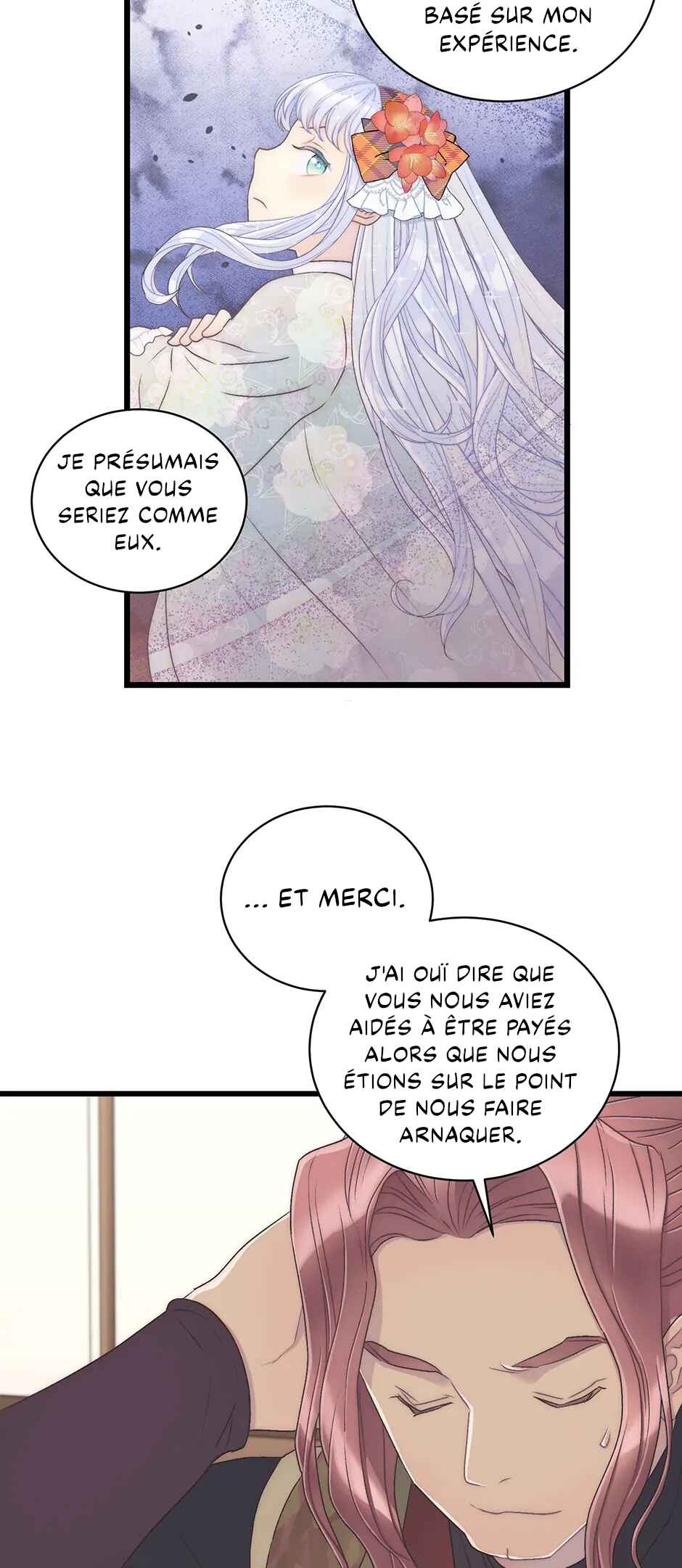 The Youngest Is Trying to Prevent the World From Ending Chapter 12 - Page 67