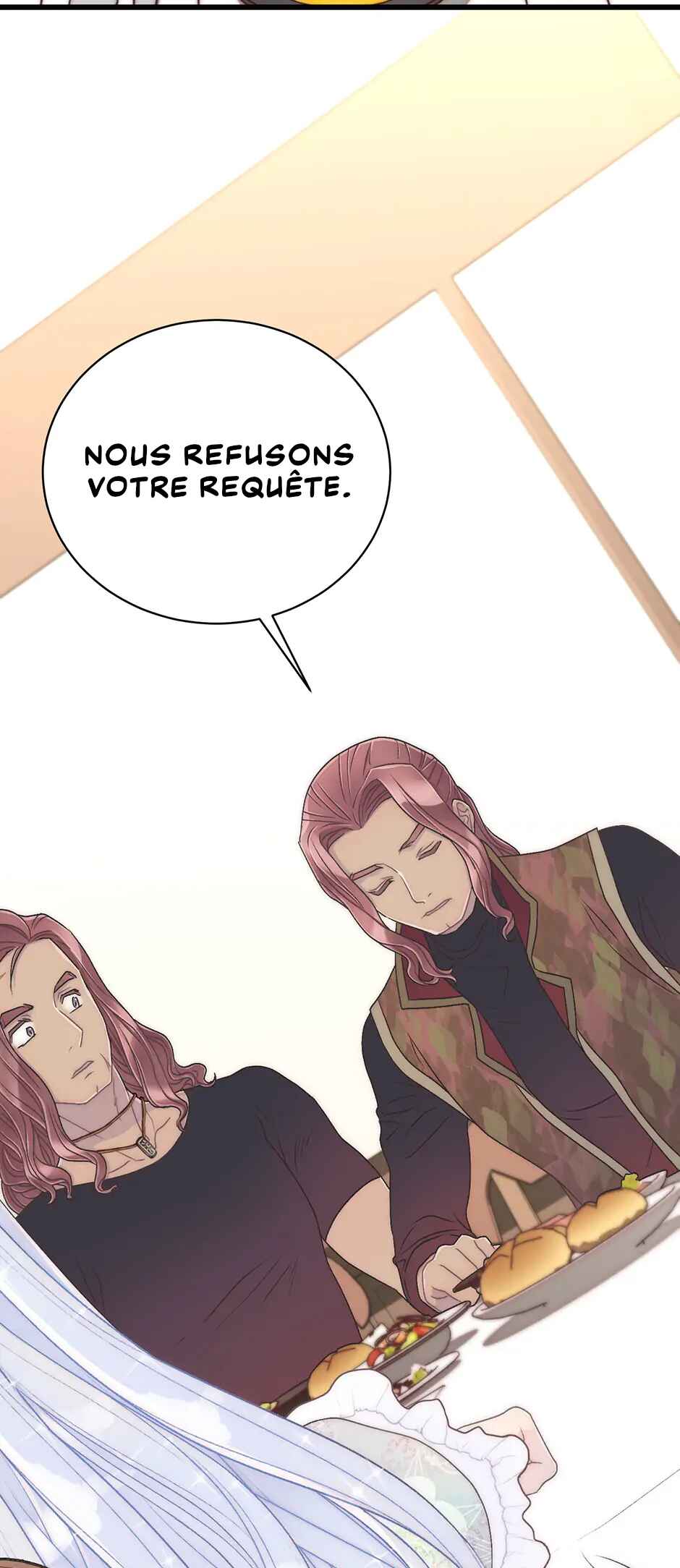 The Youngest Is Trying to Prevent the World From Ending Chapter 12 - Page 78