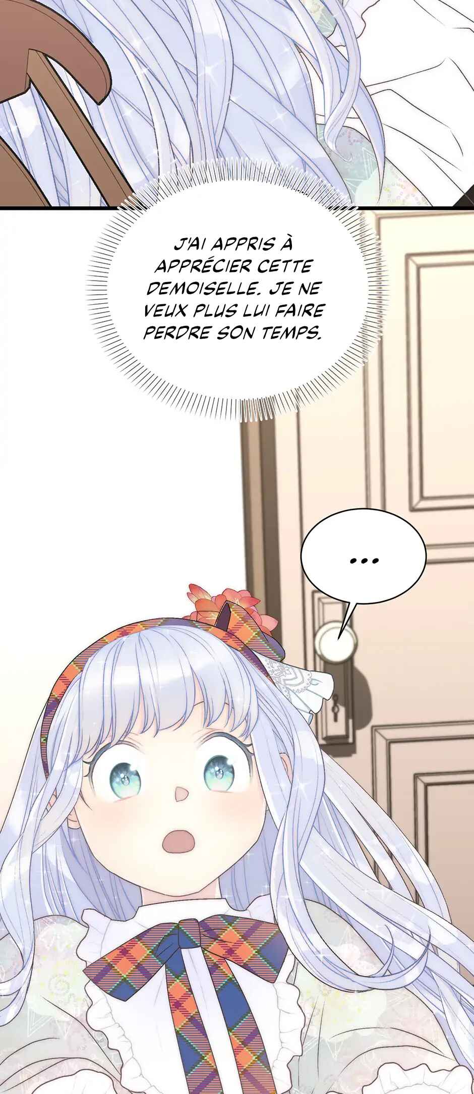 The Youngest Is Trying to Prevent the World From Ending Chapter 12 - Page 79
