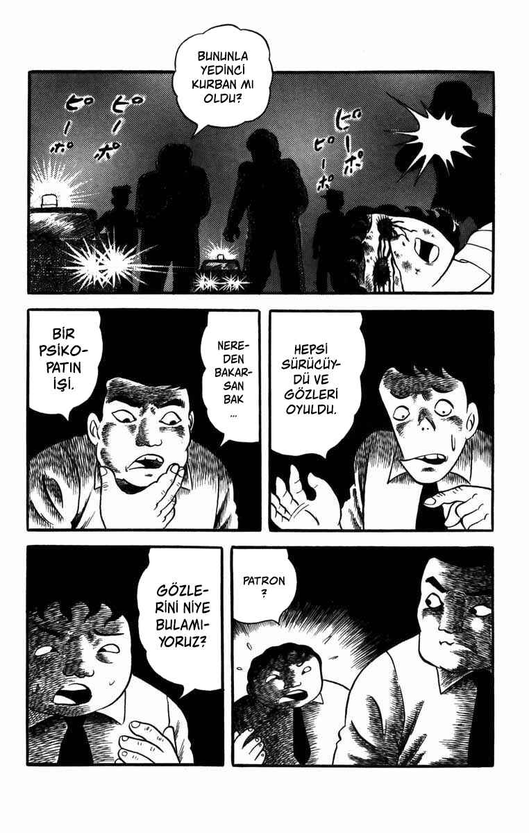 M Collection Chapter 1 - Page 13