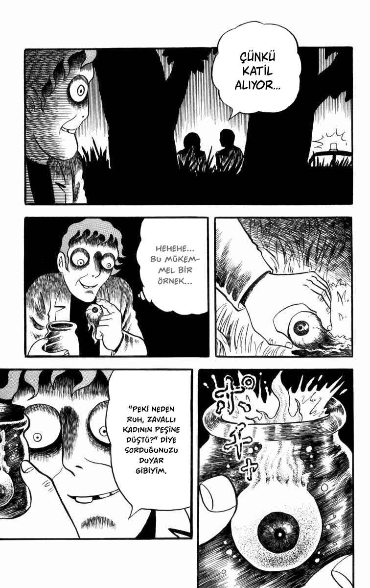 M Collection Chapter 1 - Page 14