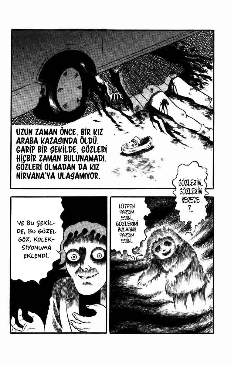 M Collection Chapter 1 - Page 15