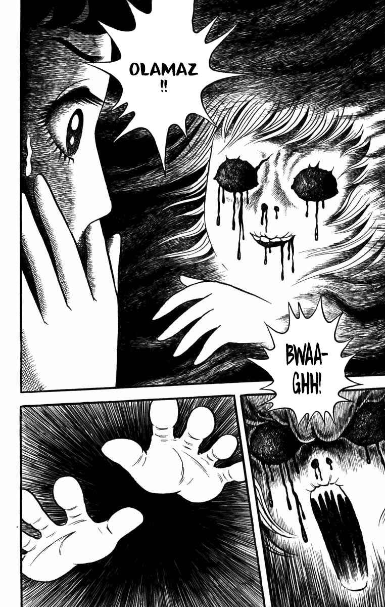 M Collection Chapter 1 - Page 9
