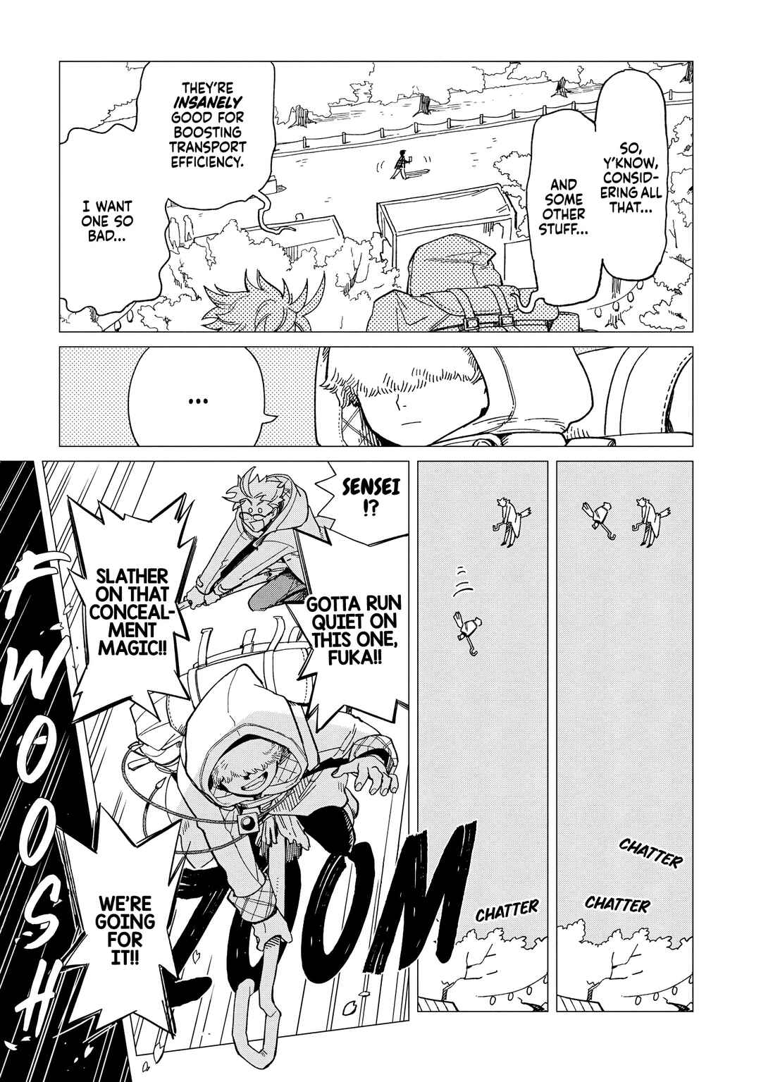 Shinozaki-kun no Mente Jijou Chapter 34.5 - Page 7
