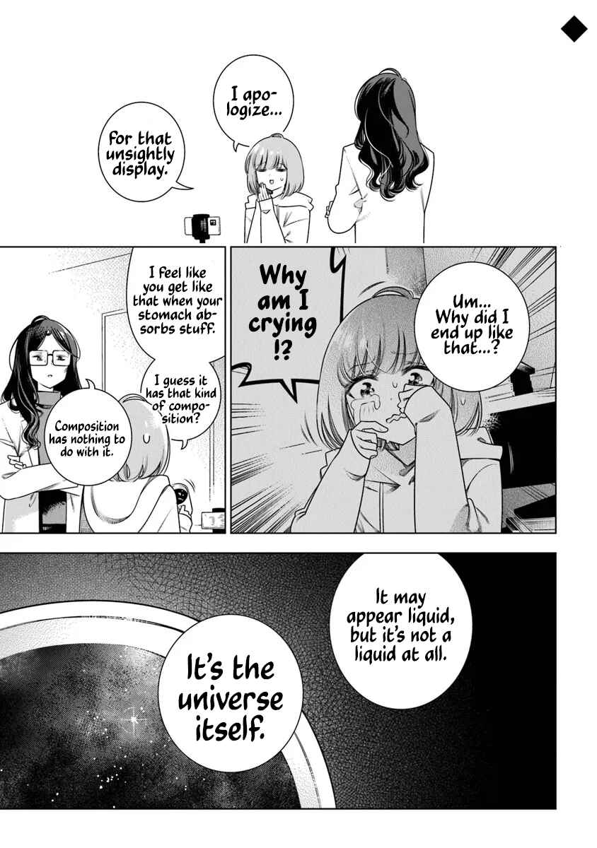 Toki Toki Channel Chapter 2 - Page 1
