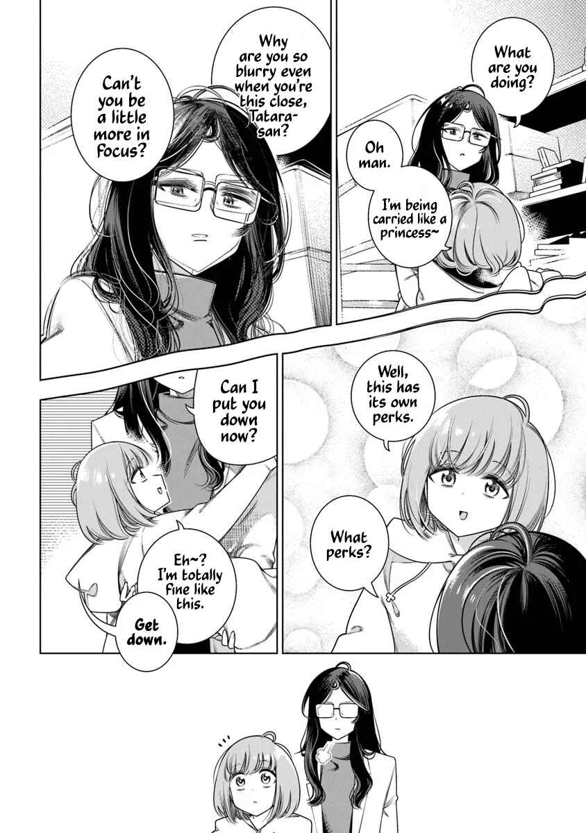 Toki Toki Channel Chapter 2 - Page 10