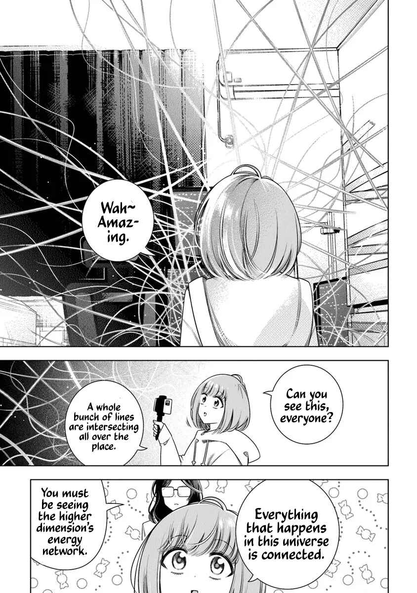 Toki Toki Channel Chapter 2 - Page 11