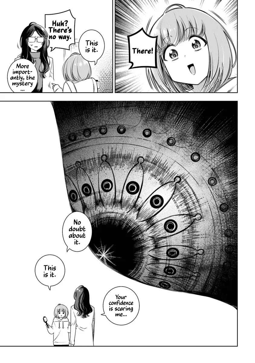 Toki Toki Channel Chapter 2 - Page 21