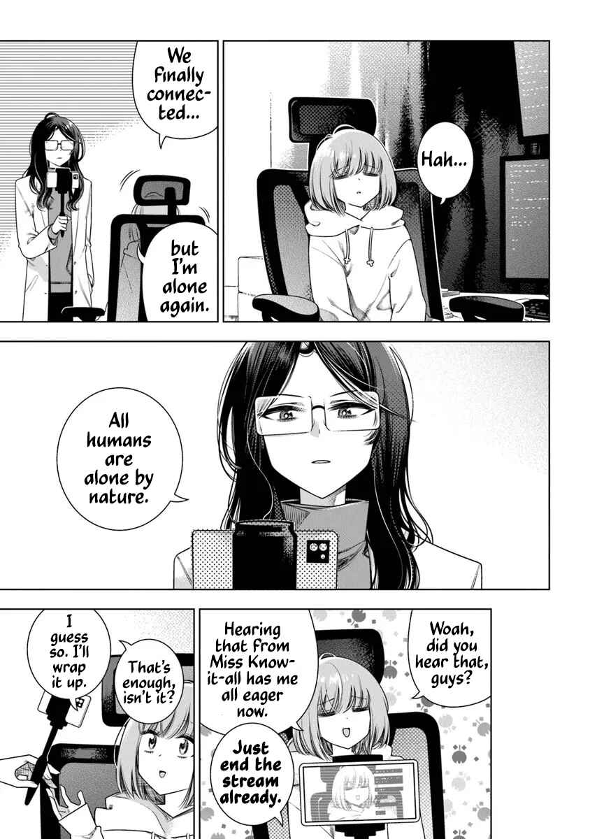 Toki Toki Channel Chapter 2 - Page 23