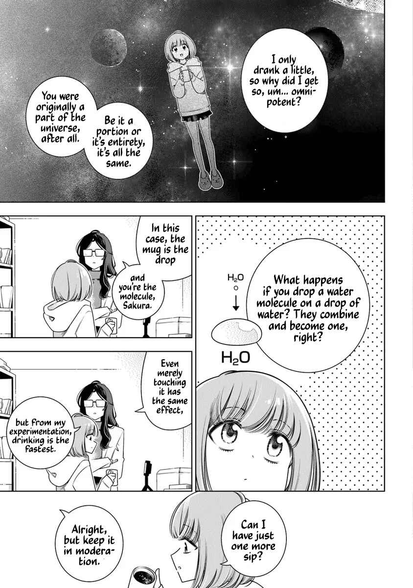 Toki Toki Channel Chapter 2 - Page 3