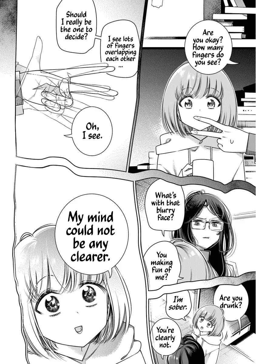 Toki Toki Channel Chapter 2 - Page 6