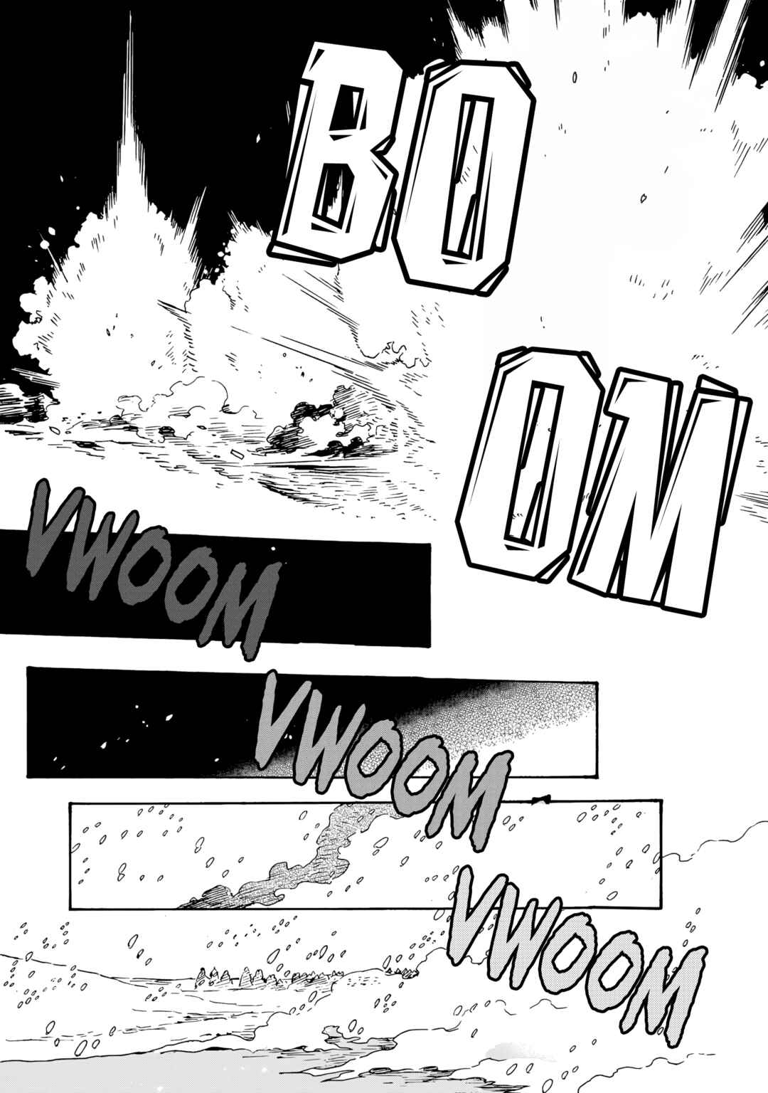 Doushi Shoujo yo, Teki wo Ute Chapter 8 - Page 30
