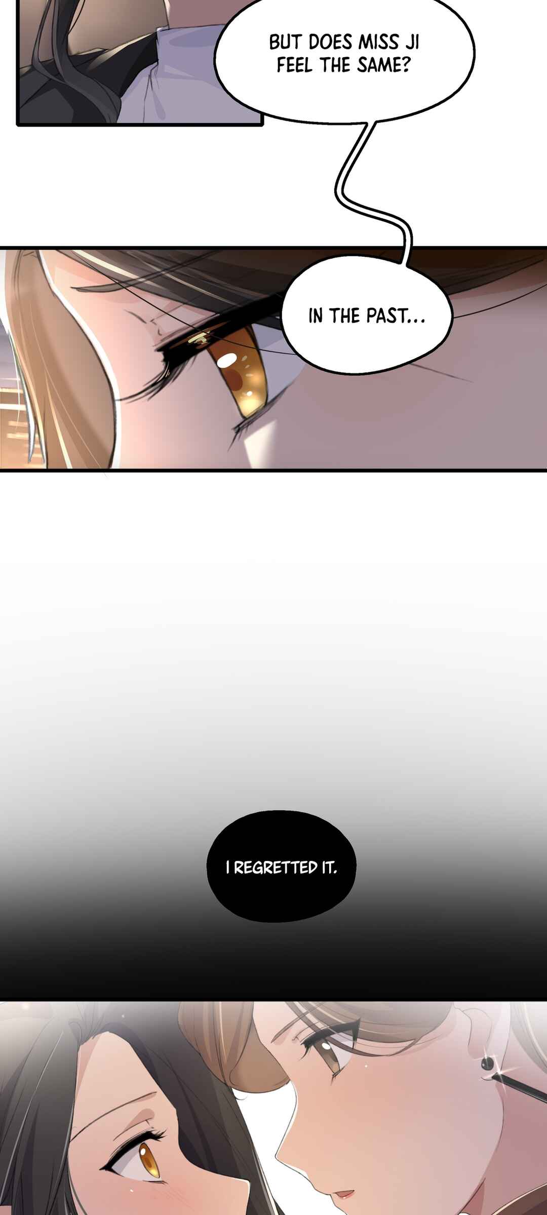 Yú qíng kě dài Chapter 55 - Page 13