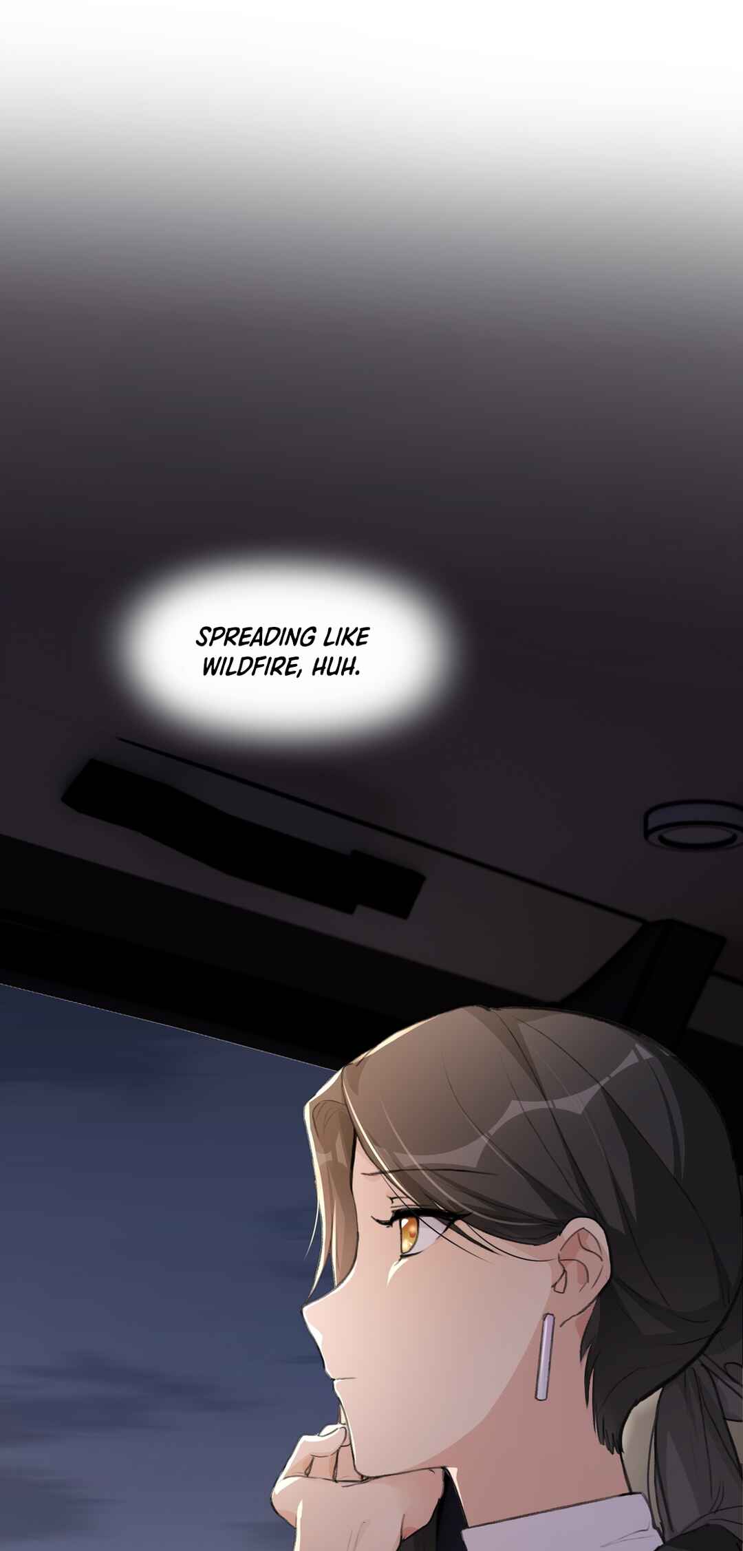 Yú qíng kě dài Chapter 55 - Page 23