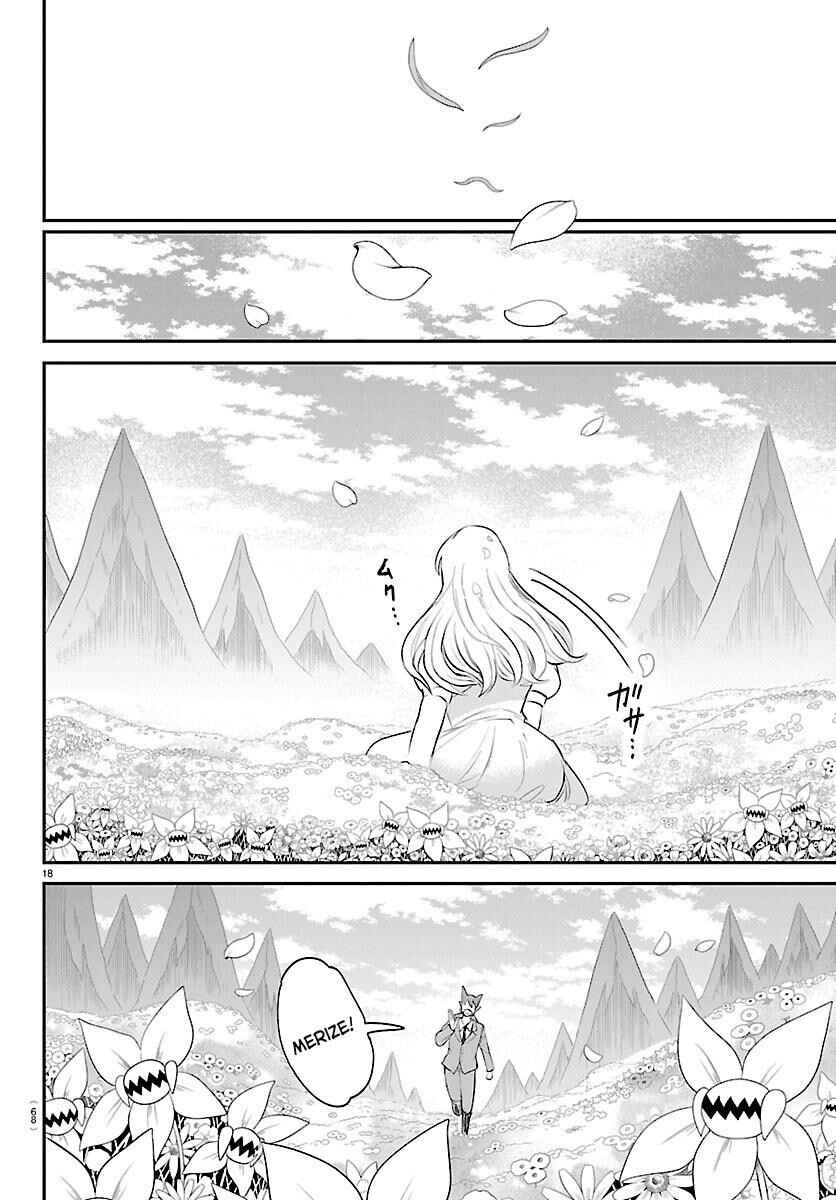 Mairimashita! Iruma-kun Chapter 435 - Page 18