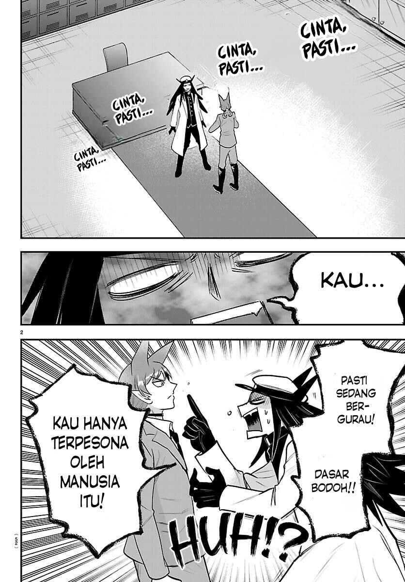 Mairimashita! Iruma-kun Chapter 435 - Page 3