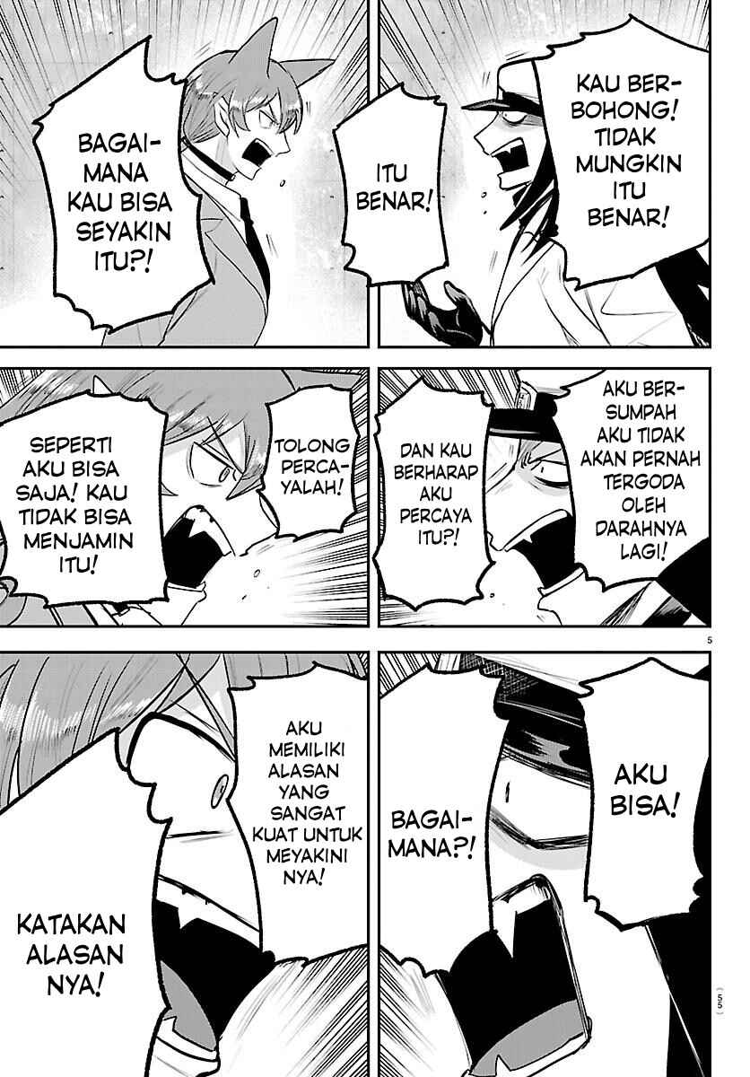 Mairimashita! Iruma-kun Chapter 435 - Page 6