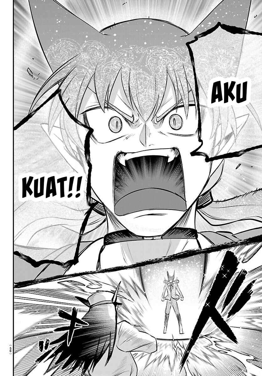 Mairimashita! Iruma-kun Chapter 435 - Page 7