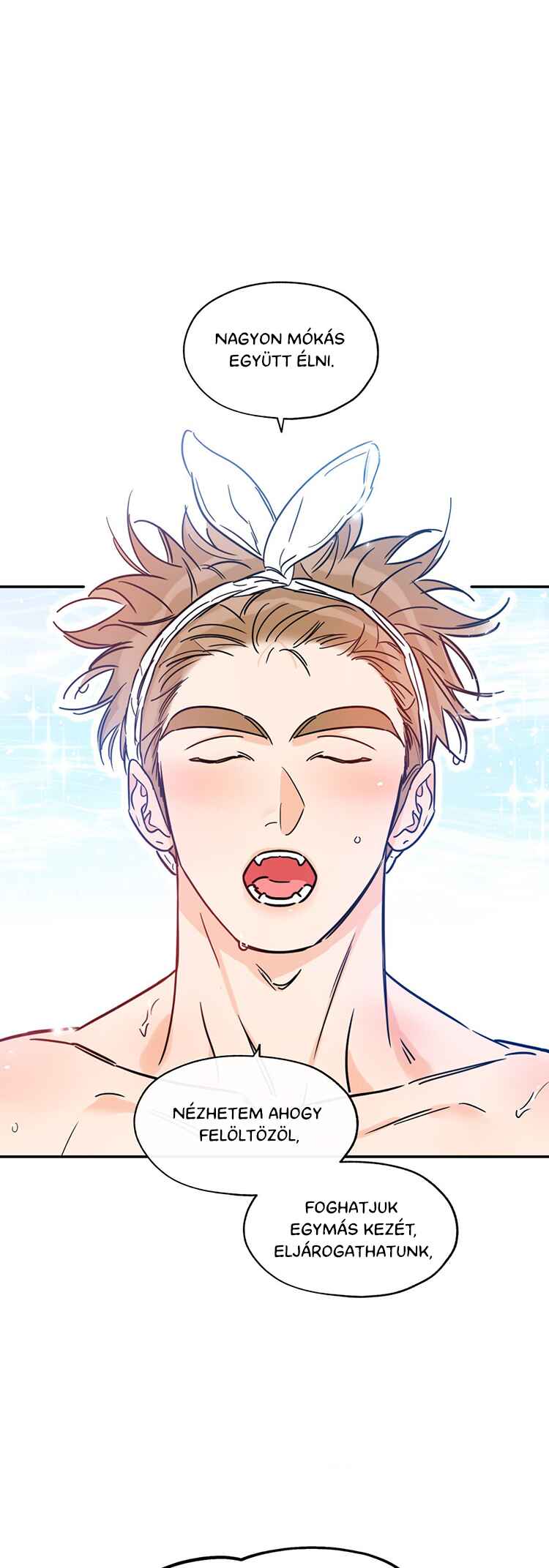 Lucky Paradise Chapter 94 - Page 1