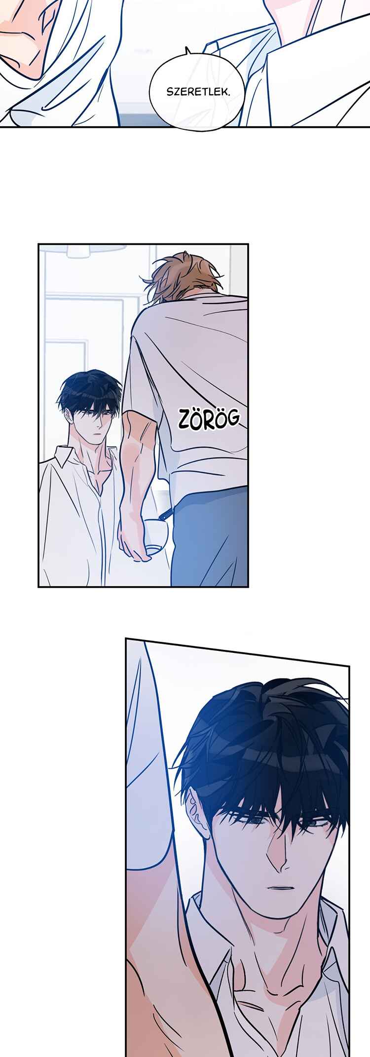 Lucky Paradise Chapter 94 - Page 20