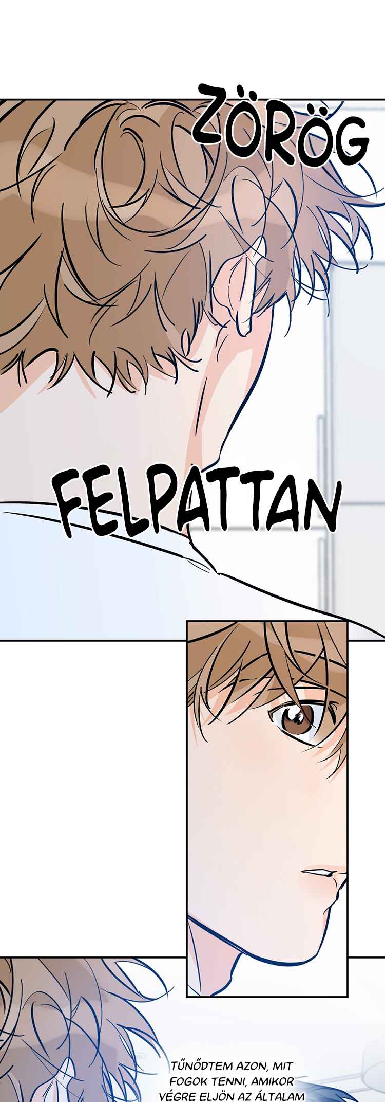 Lucky Paradise Chapter 94 - Page 22