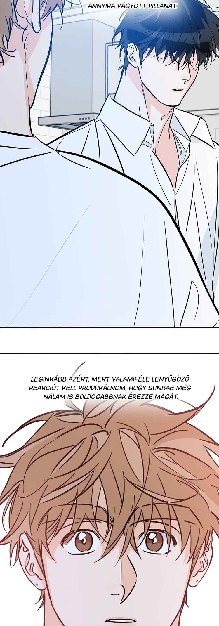 Lucky Paradise Chapter 94 - Page 23