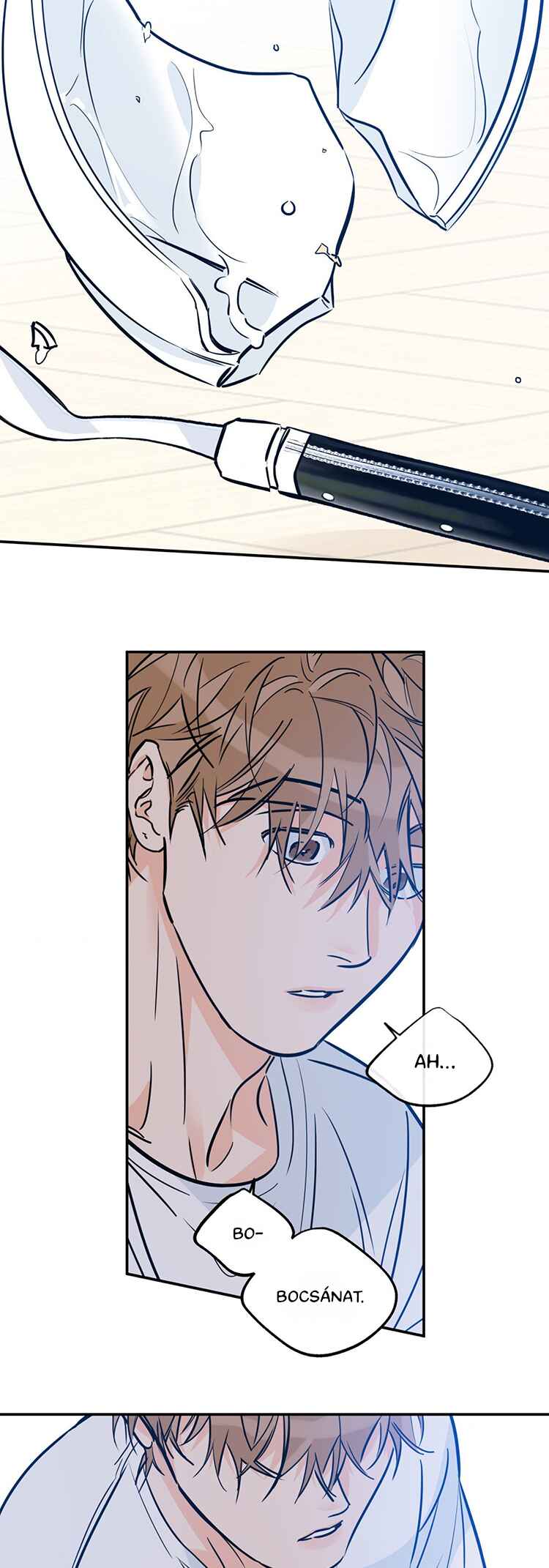 Lucky Paradise Chapter 94 - Page 27